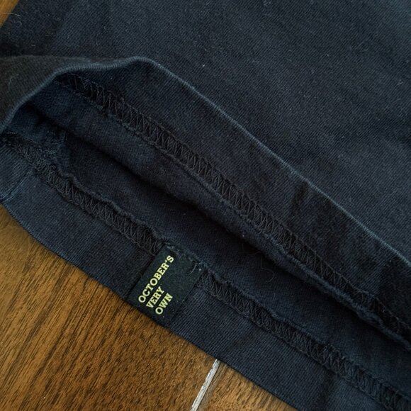 OVO Logo T-Shirt - Picture 5 of 5